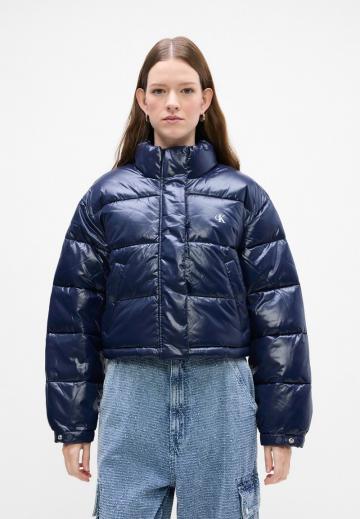 Короткая куртка