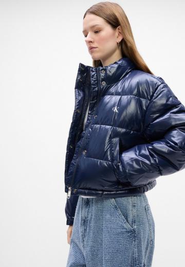 Короткая куртка