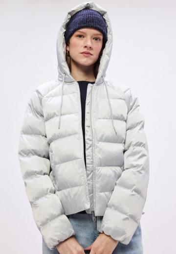 Зимняя куртка