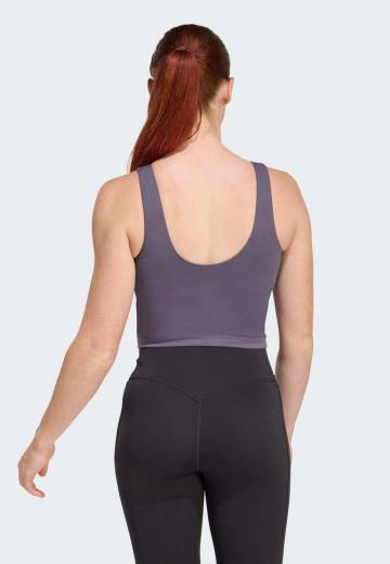 Спортивный топ