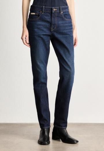 Джинсы