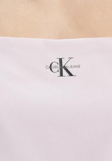 Топ на бретельках