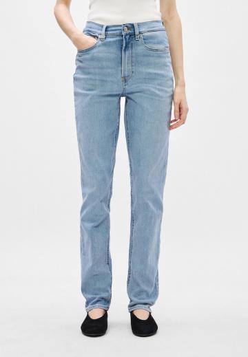 Джинсы