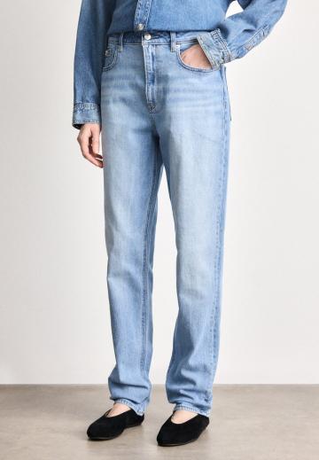 Джинсы