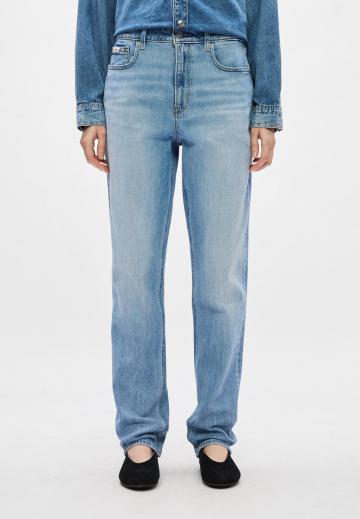 Джинсы