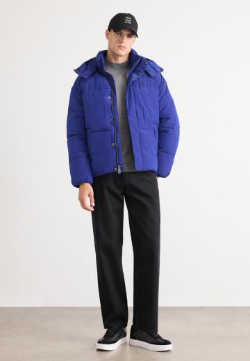 Зимняя куртка