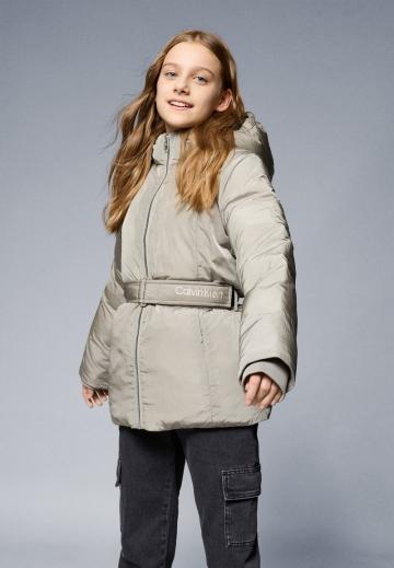 Зимняя куртка