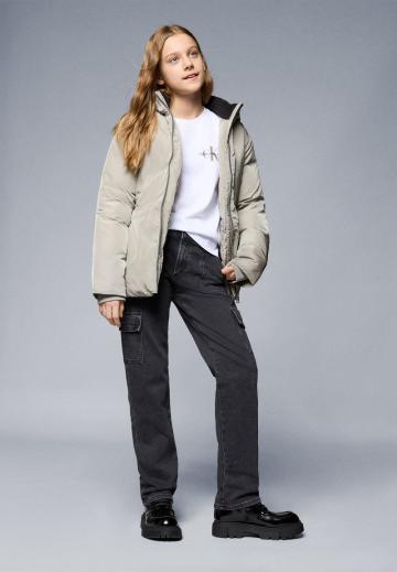 Зимняя куртка