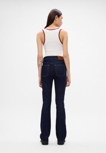 Клешеные брюки