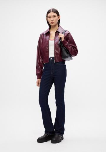 Клешеные брюки