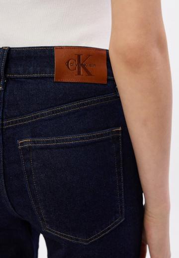 Клешеные брюки