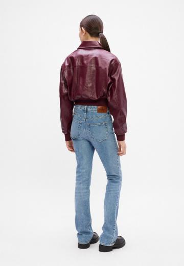 Клешеные брюки