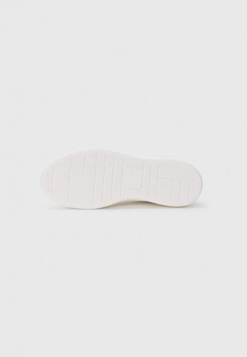 Высокие кеды