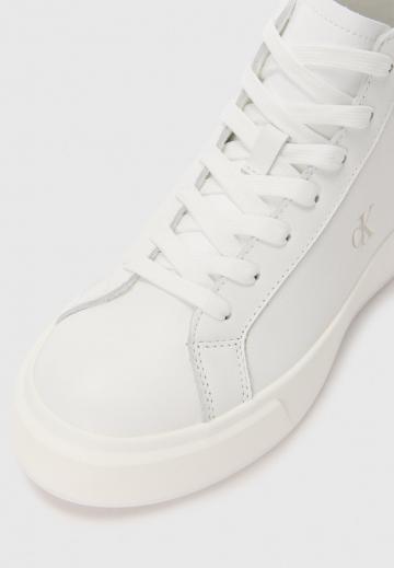 Высокие кеды