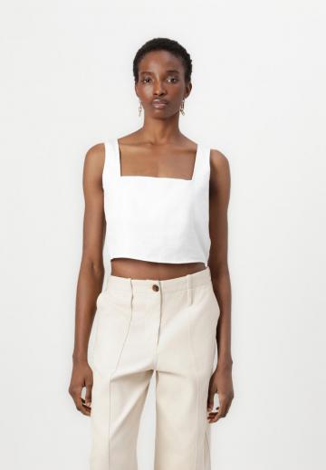 Майка-борцовка