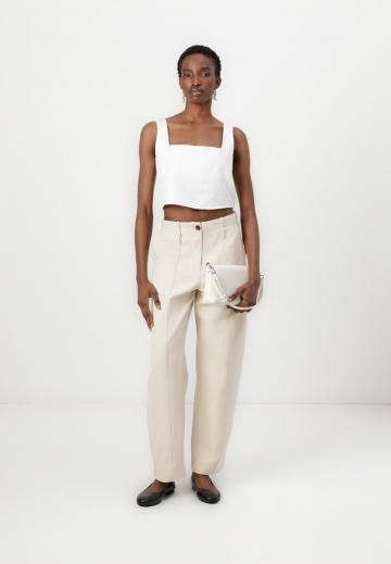 Майка-борцовка