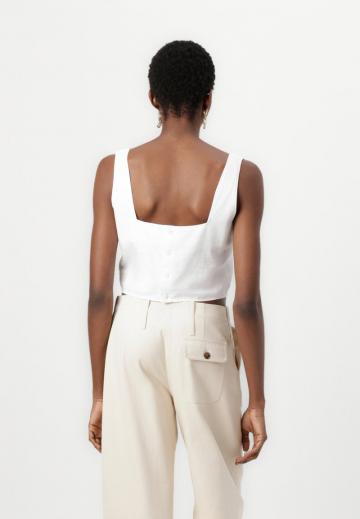 Майка-борцовка