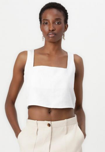 Майка-борцовка