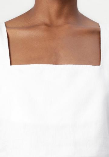 Майка-борцовка