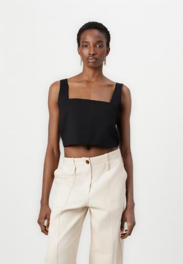 Майка-борцовка