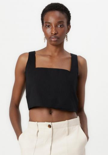 Майка-борцовка