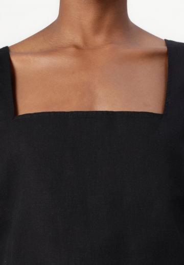 Майка-борцовка