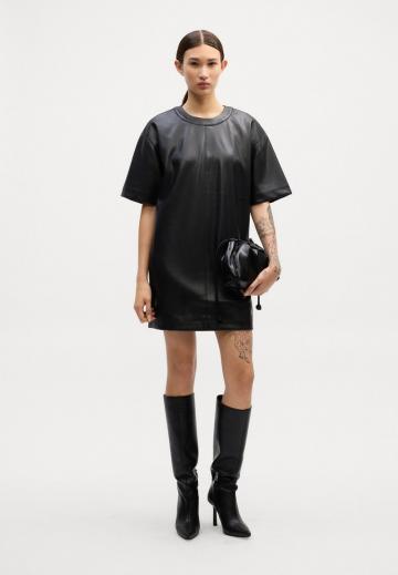 Платье-майка