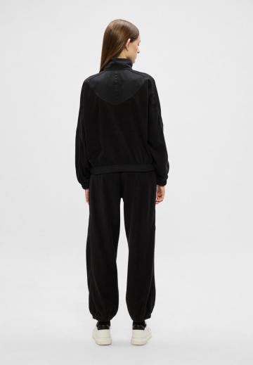 Флисовая куртка