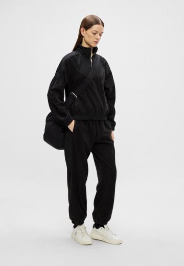 Флисовая куртка