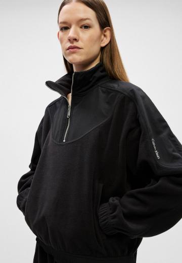 Флисовая куртка