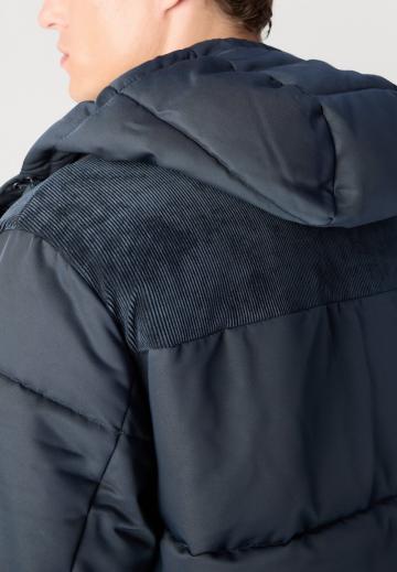 Зимняя куртка