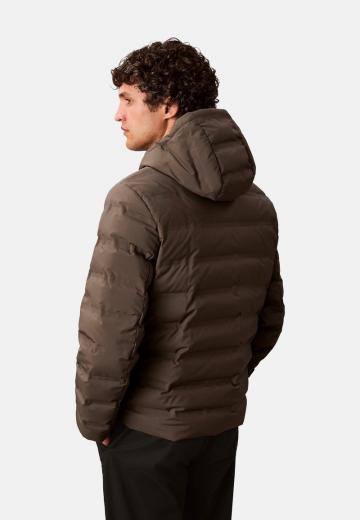 Зимняя куртка