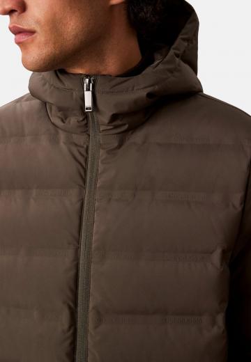 Зимняя куртка