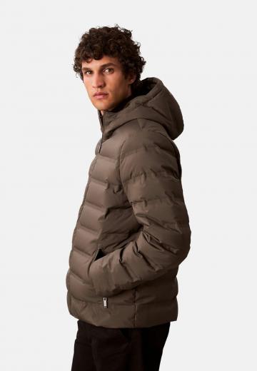 Зимняя куртка