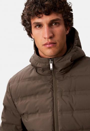 Зимняя куртка