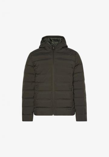 Зимняя куртка