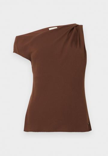 Топ на одно плечо