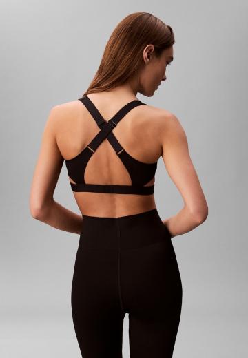 Спортивный бюстгальтер