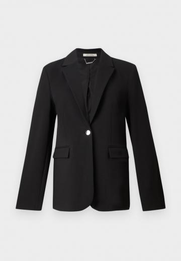 Длинный блейзер