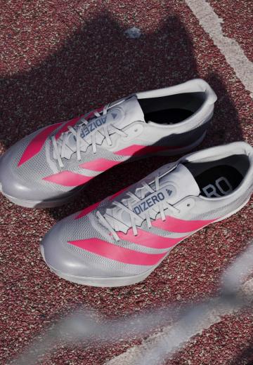 Беговые кроссовки