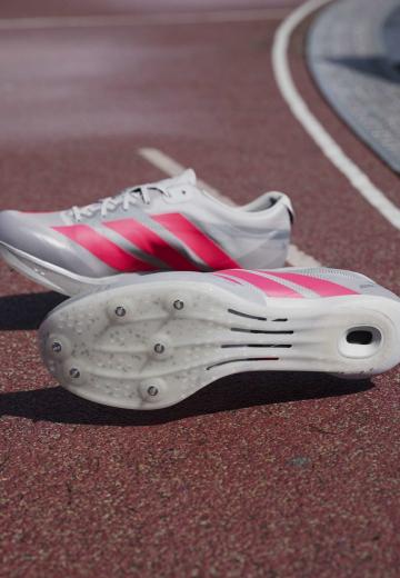 Беговые кроссовки