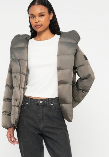 Зимняя куртка