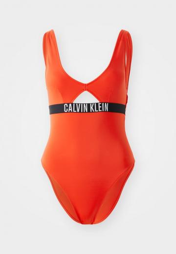 Купальное платье