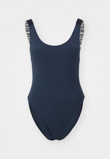 Купальное платье