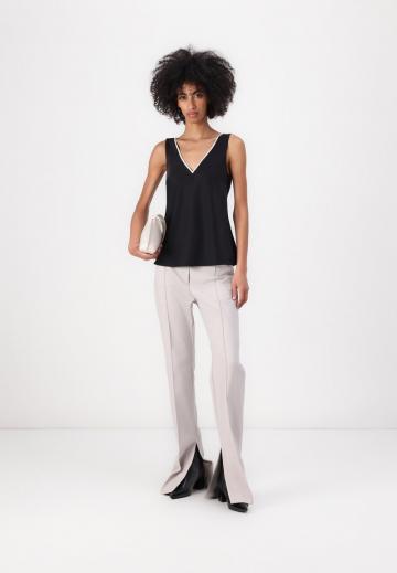 Майка-борцовка