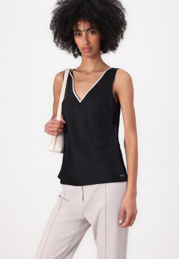 Майка-борцовка