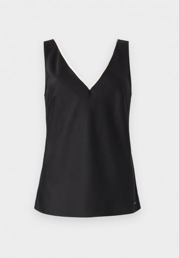 Майка-борцовка