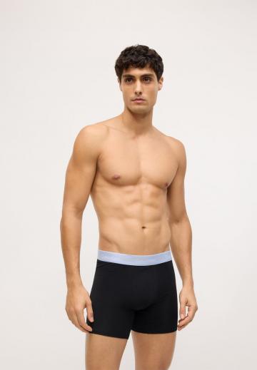 Трусы шортики