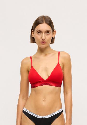 Бюстгальтер без косточек