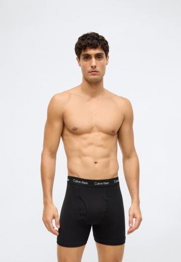 Трусы шортики